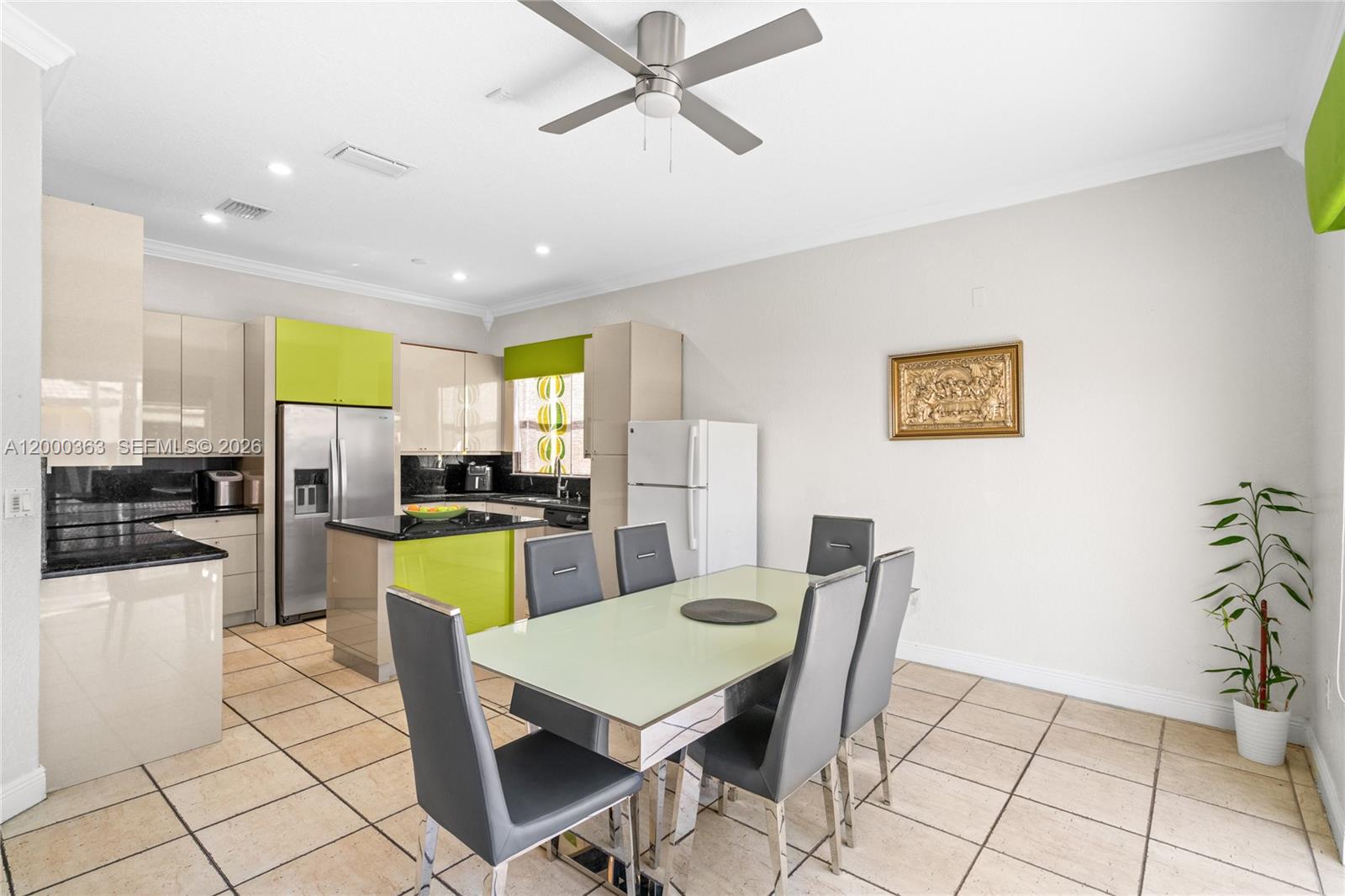 SEVILLA ESTATES - Residential