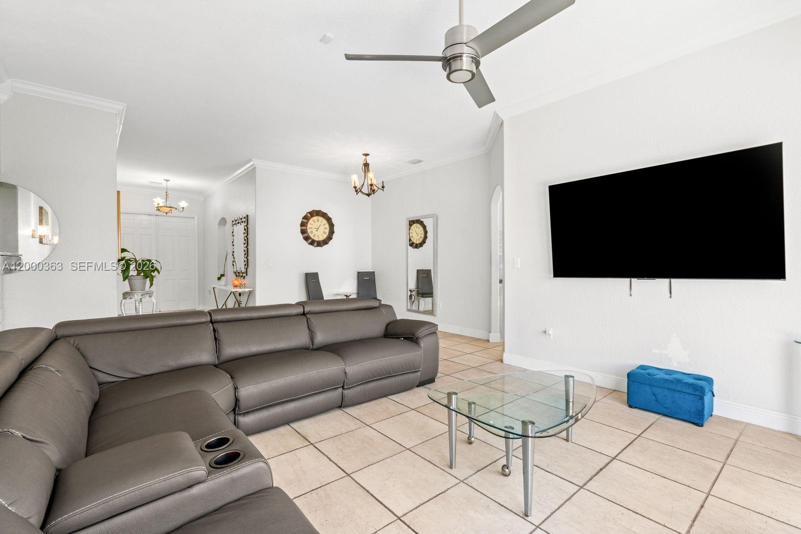 SEVILLA ESTATES - Residential