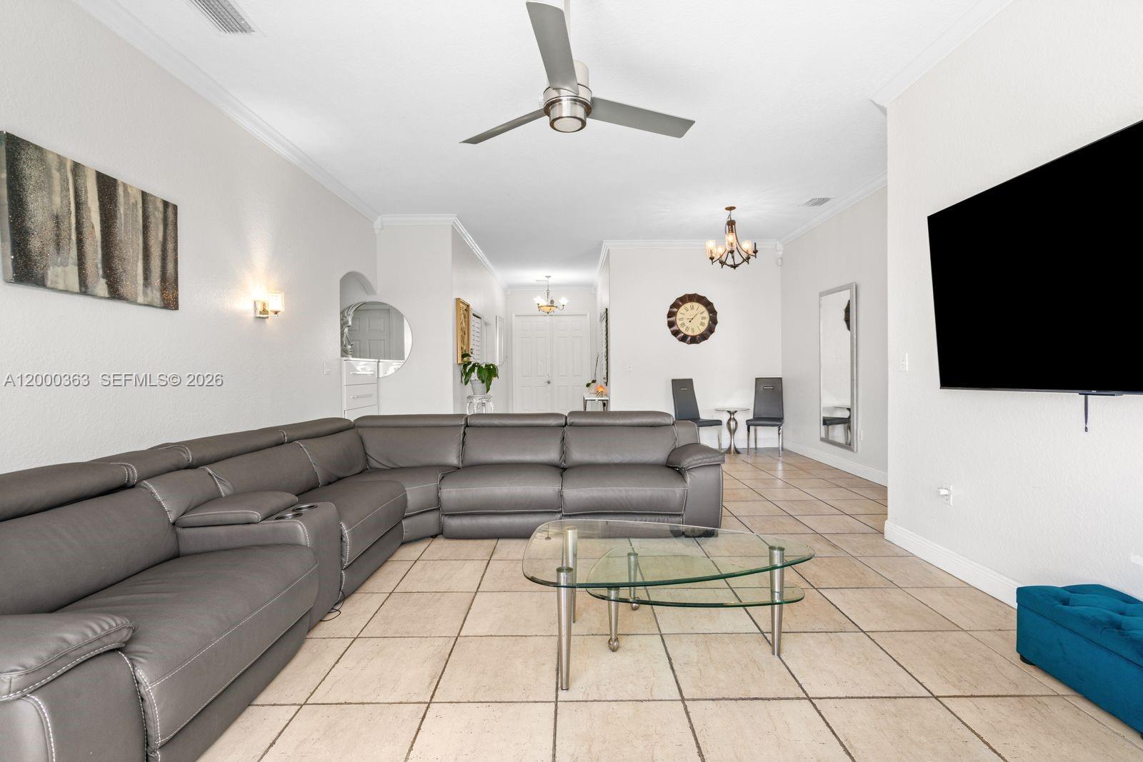 SEVILLA ESTATES - Residential