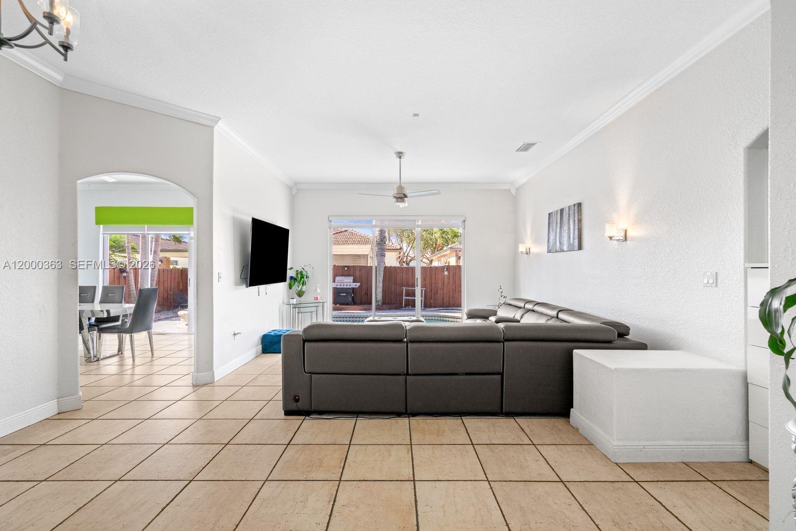 SEVILLA ESTATES - Residential