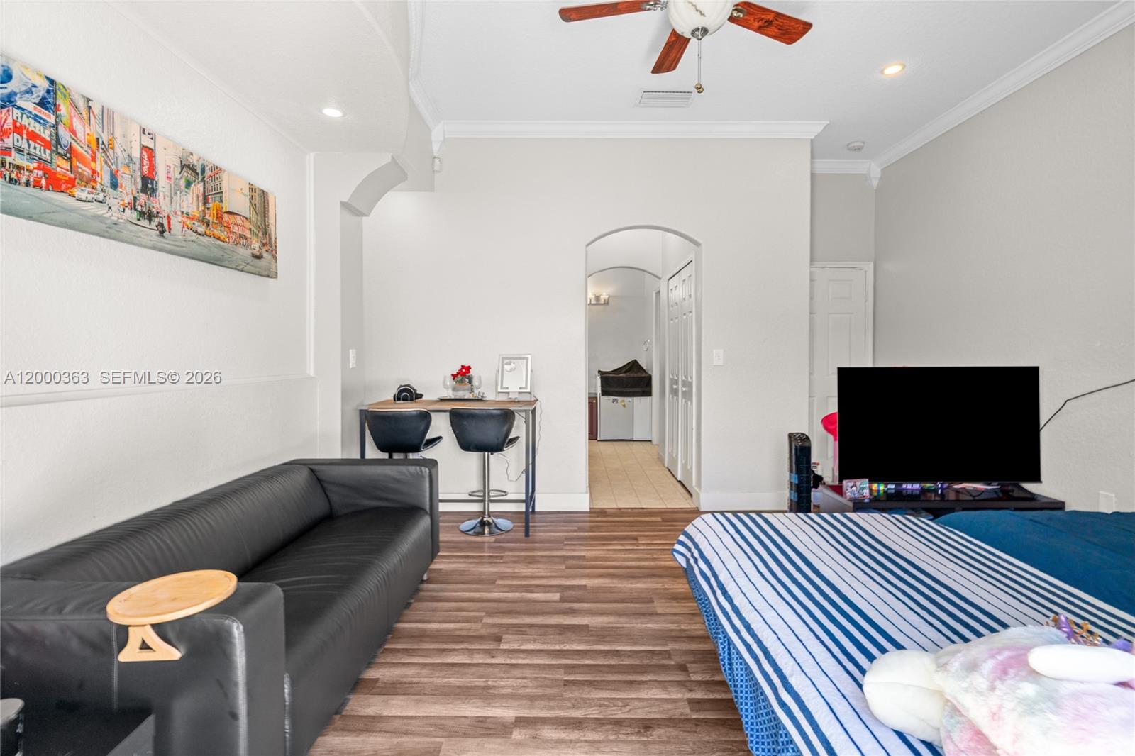 SEVILLA ESTATES - Residential