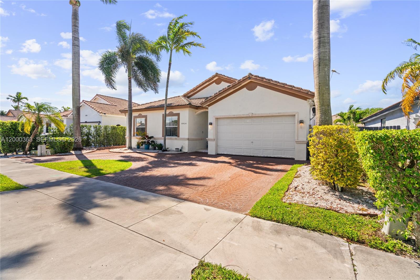 SEVILLA ESTATES - Residential