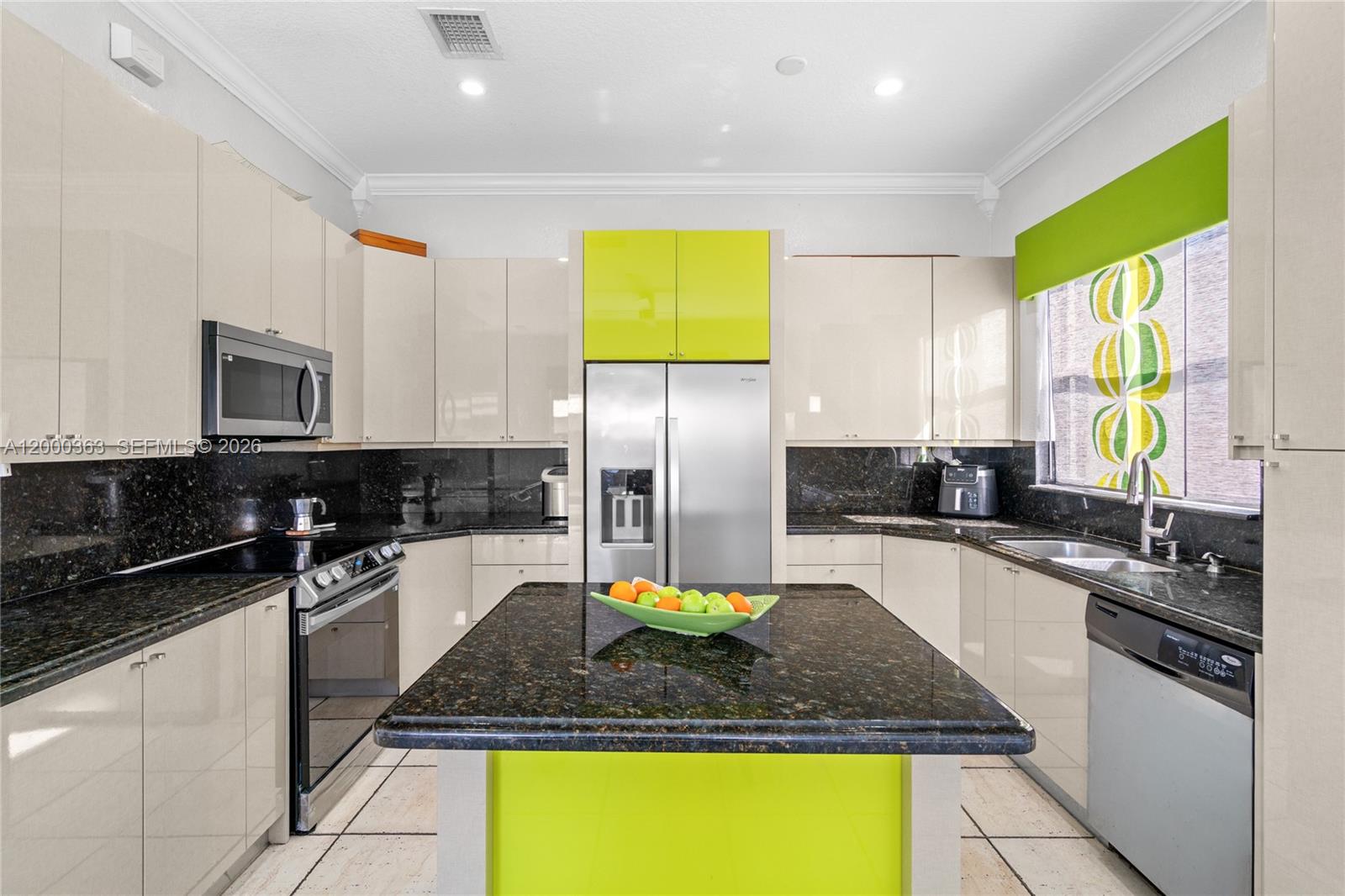 SEVILLA ESTATES - Residential