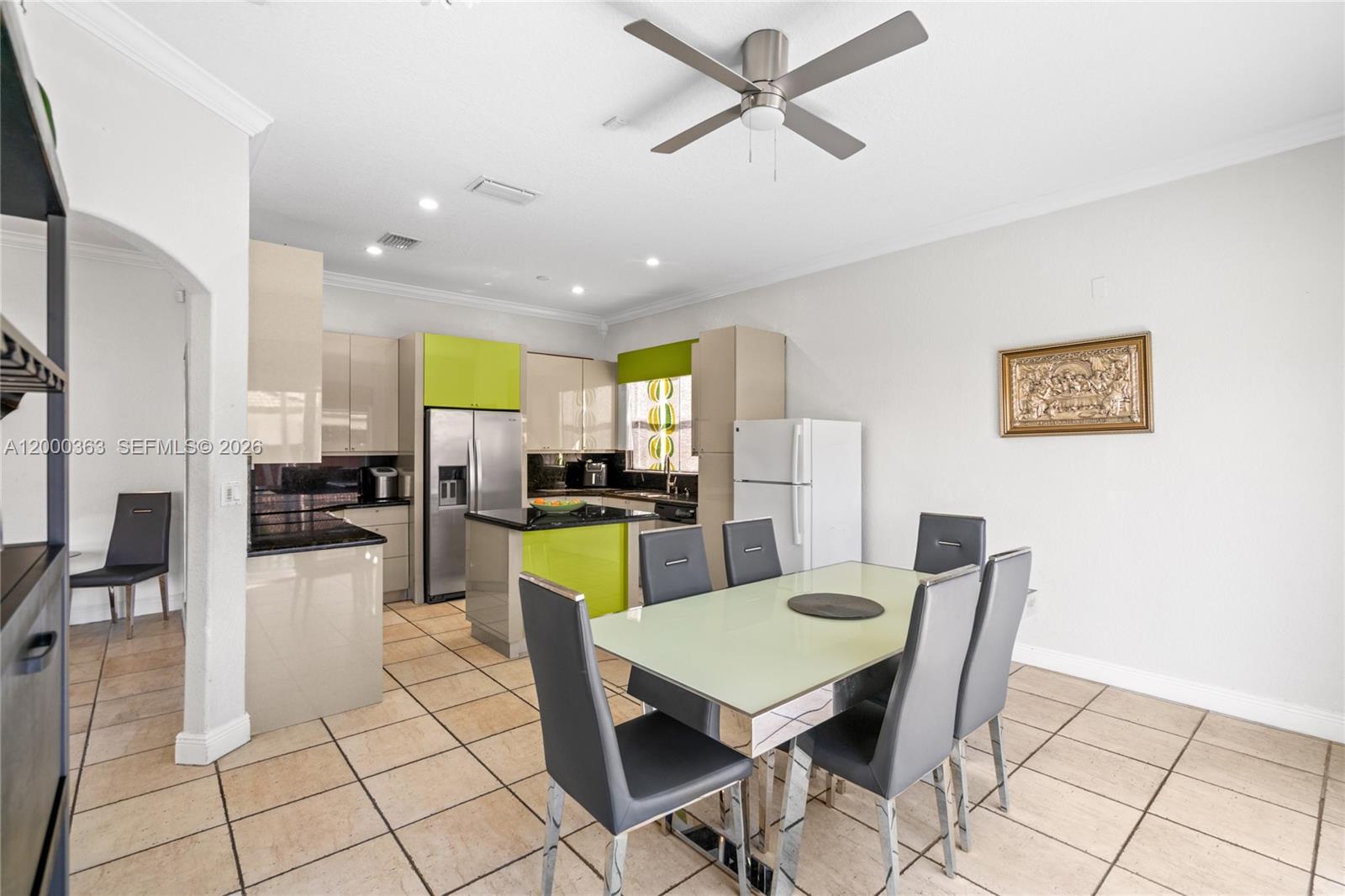 SEVILLA ESTATES - Residential