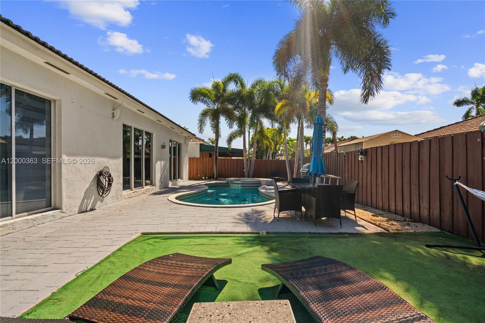 SEVILLA ESTATES - Residential