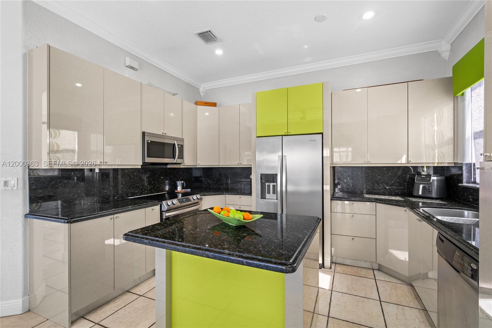 SEVILLA ESTATES - Residential