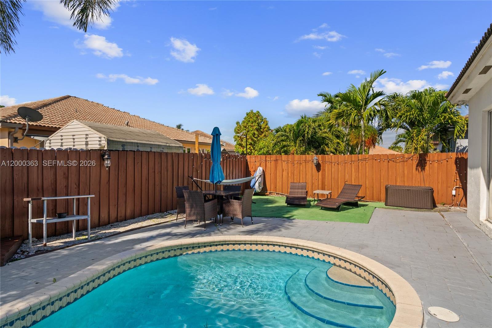 SEVILLA ESTATES - Residential