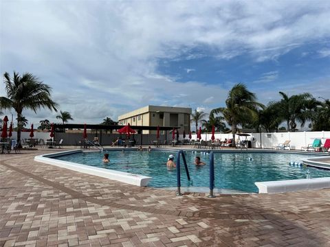 A home in West Palm Beach