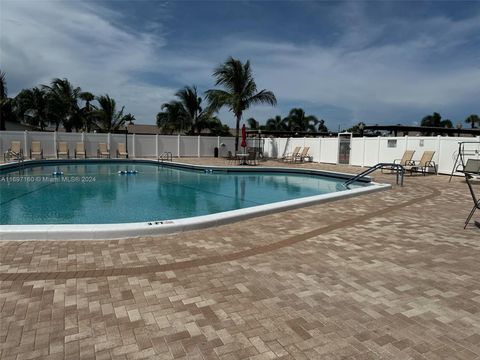 A home in West Palm Beach