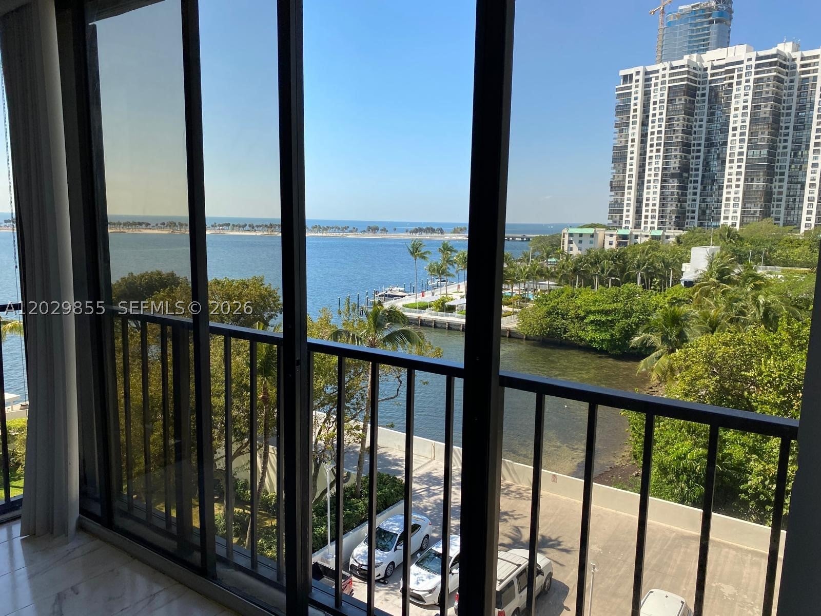 1925 Brickell Ave D610, Miami FL 33129