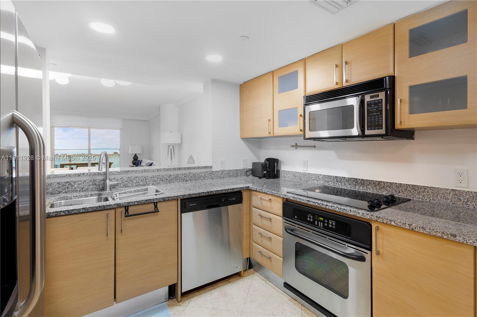 SKYLINE ON BRICKELL CONDO - Residential Lease
