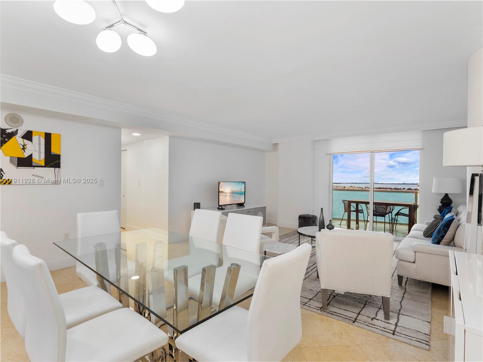 SKYLINE ON BRICKELL CONDO - Residential Lease