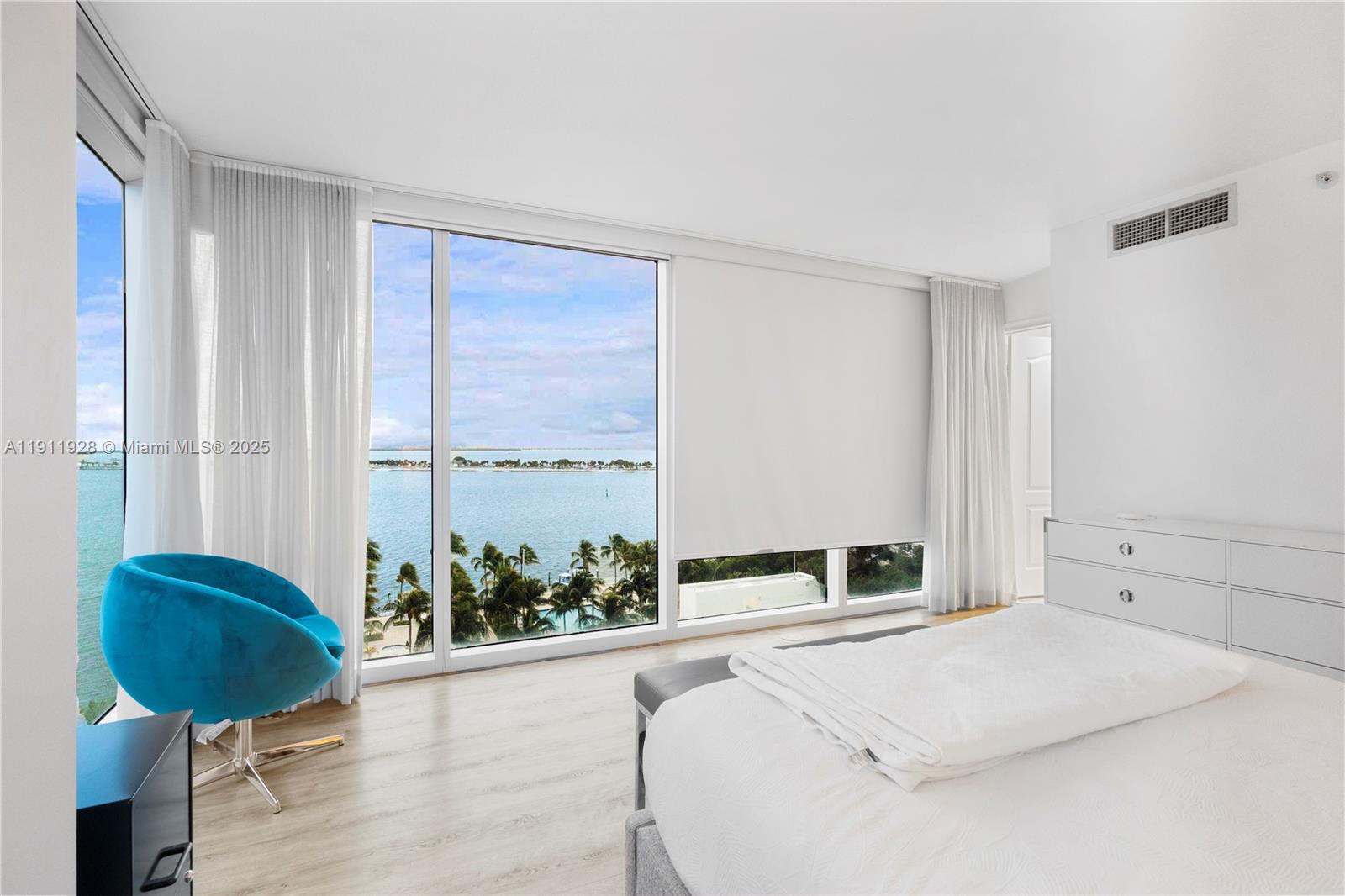 SKYLINE ON BRICKELL CONDO - Residential Lease
