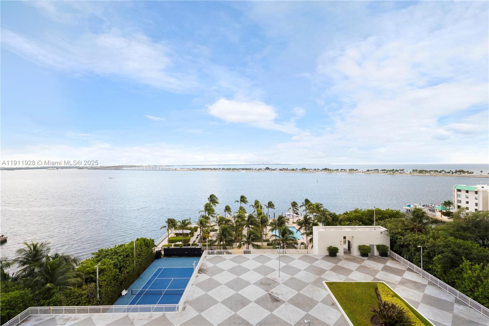 SKYLINE ON BRICKELL CONDO - Residential Lease