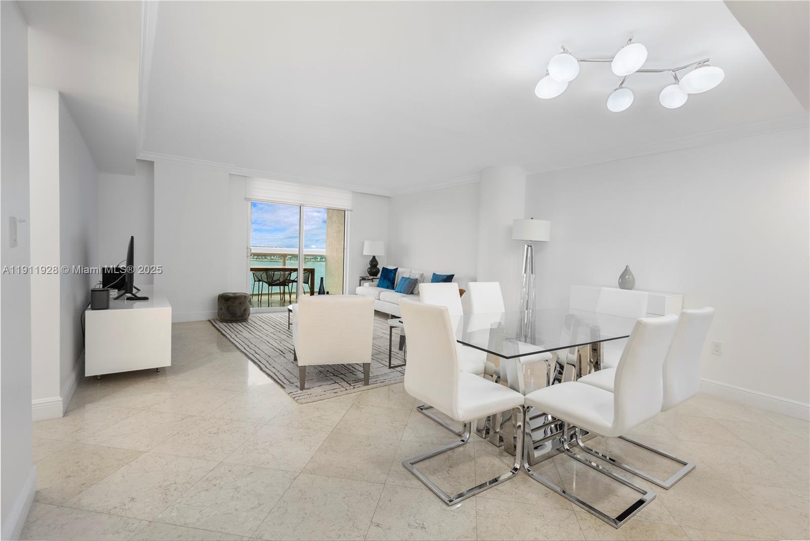 SKYLINE ON BRICKELL CONDO - Residential Lease
