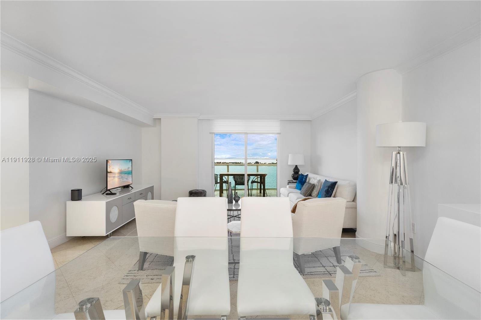 SKYLINE ON BRICKELL CONDO - Residential Lease