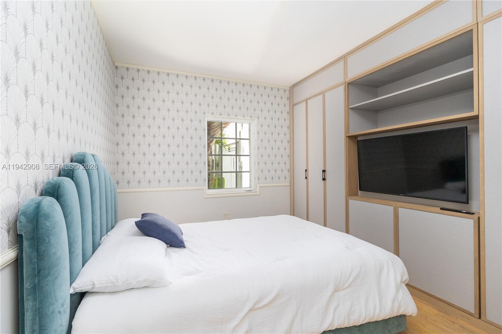 ARCADIA CONDO OF MIAMI BE - Residential