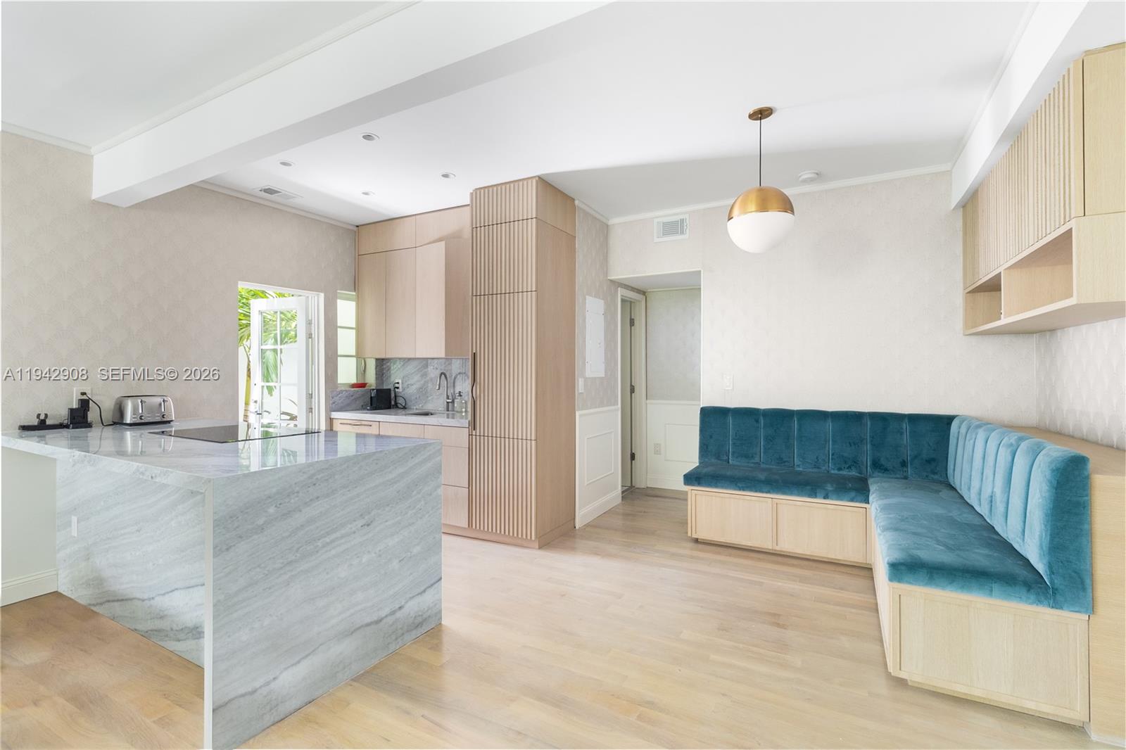 ARCADIA CONDO OF MIAMI BE - Residential