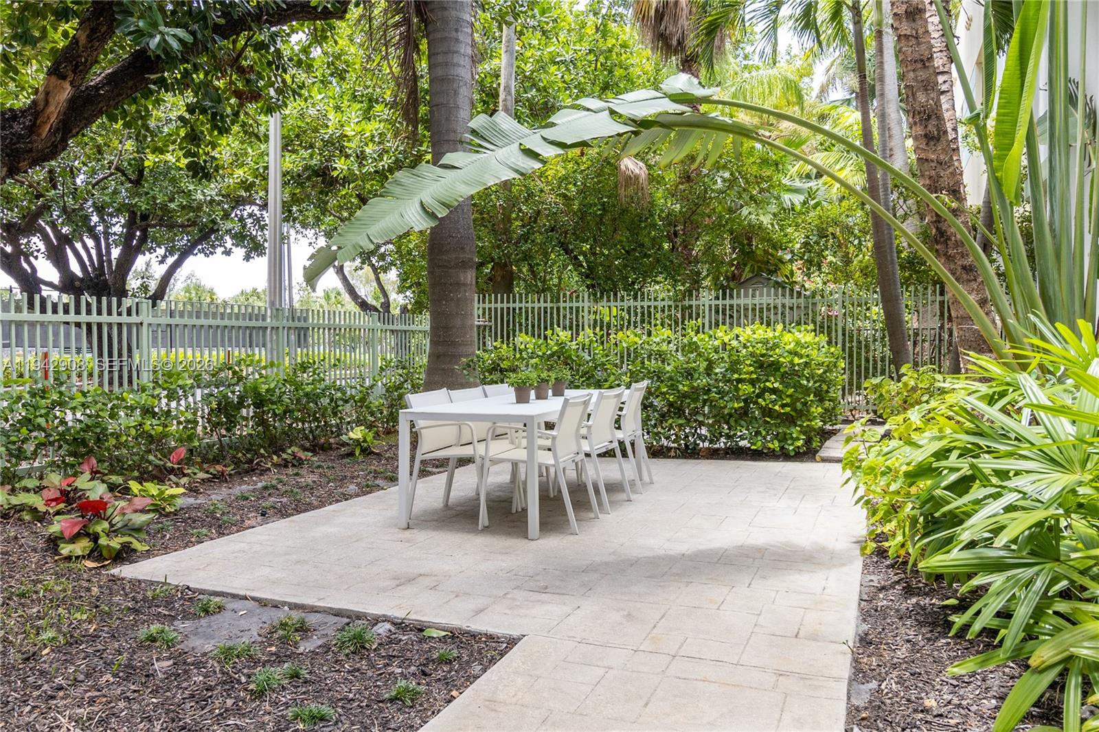 ARCADIA CONDO OF MIAMI BE - Residential