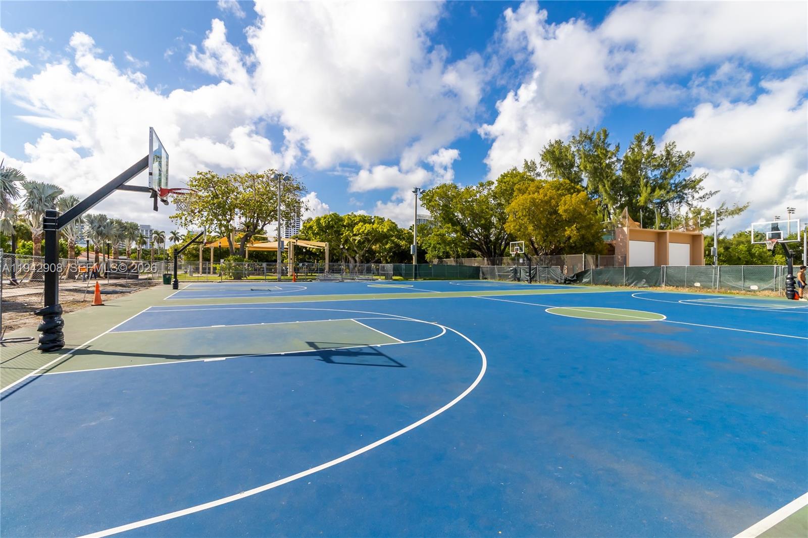 ARCADIA CONDO OF MIAMI BE - Residential