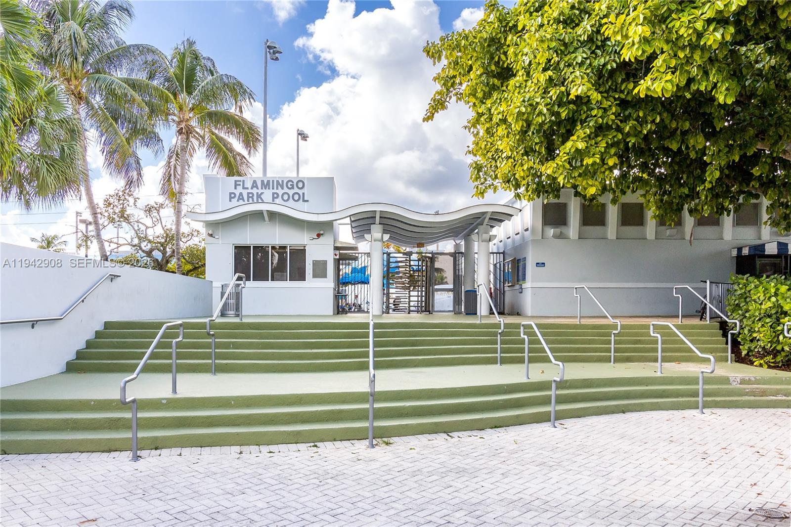 ARCADIA CONDO OF MIAMI BE - Residential