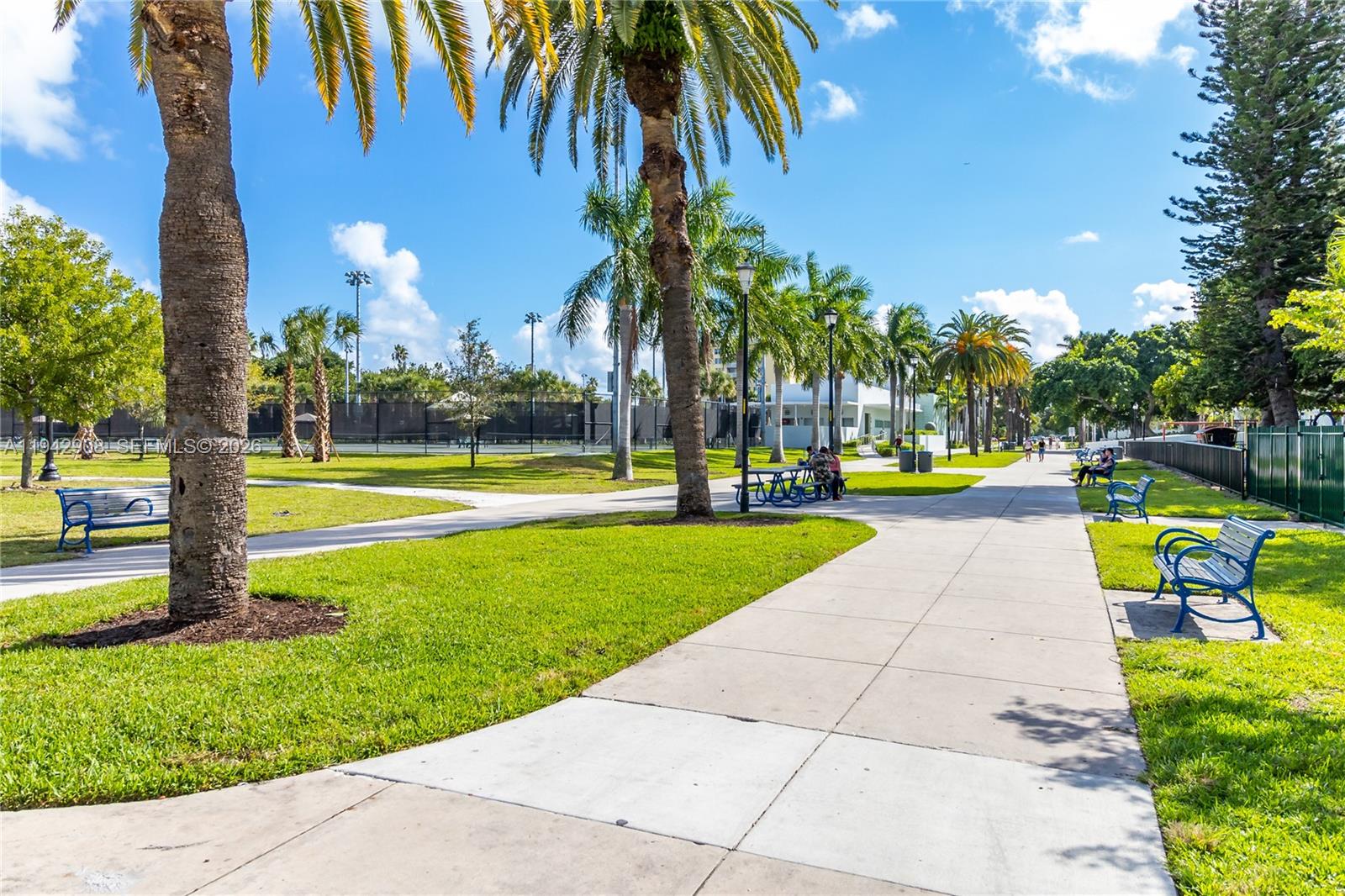 ARCADIA CONDO OF MIAMI BE - Residential