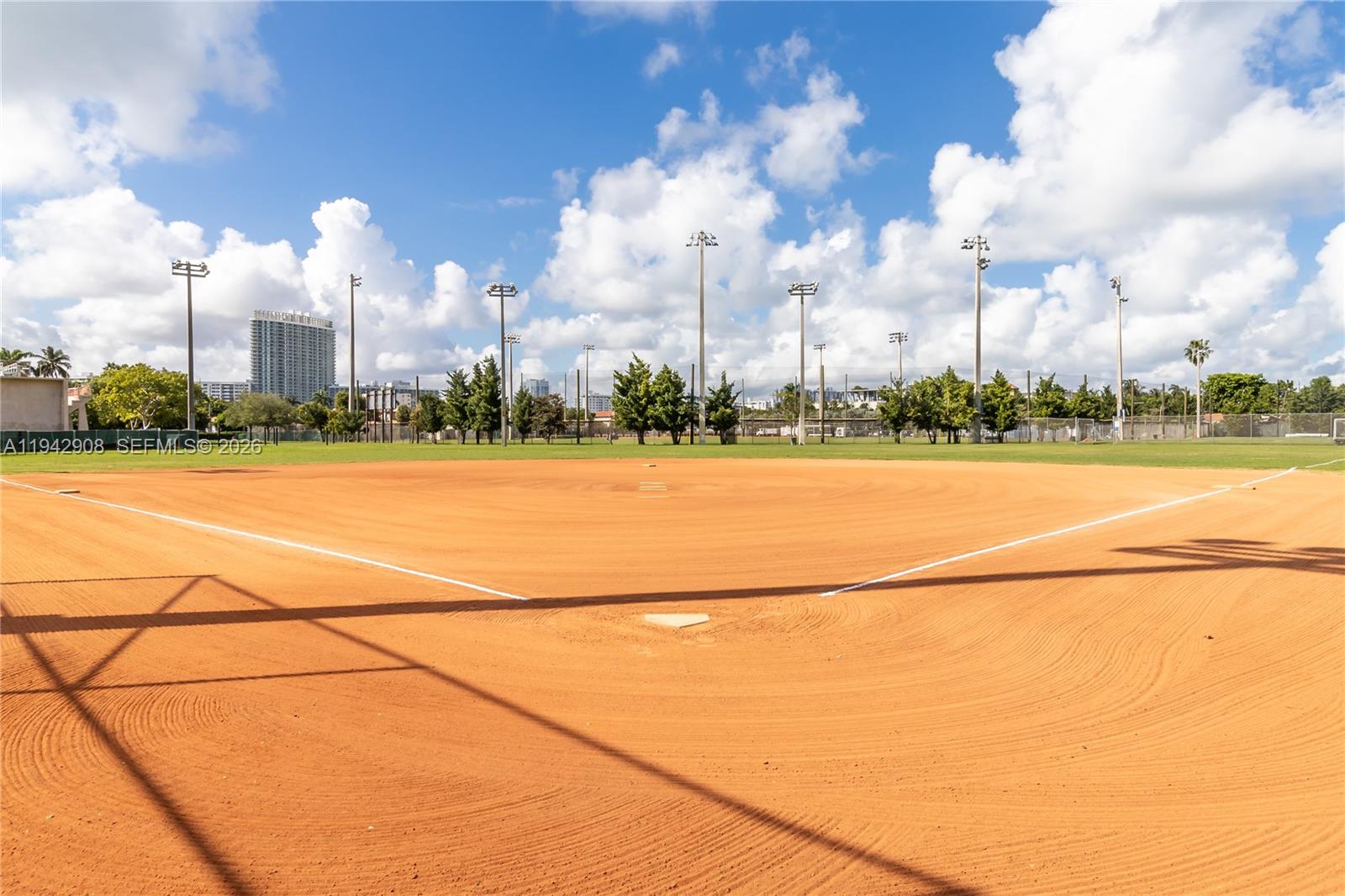 ARCADIA CONDO OF MIAMI BE - Residential