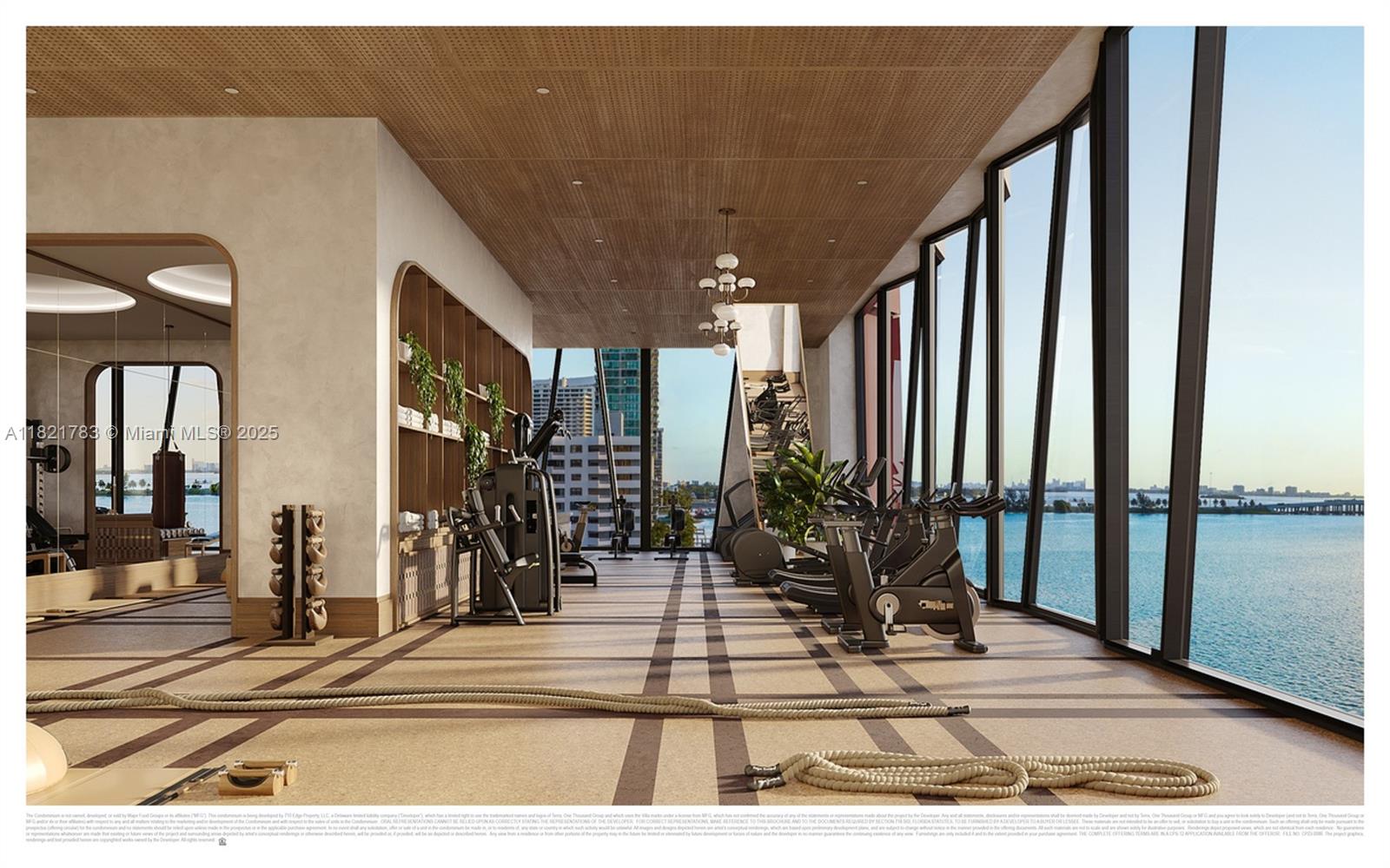 VILLA MIAMI - Residential
