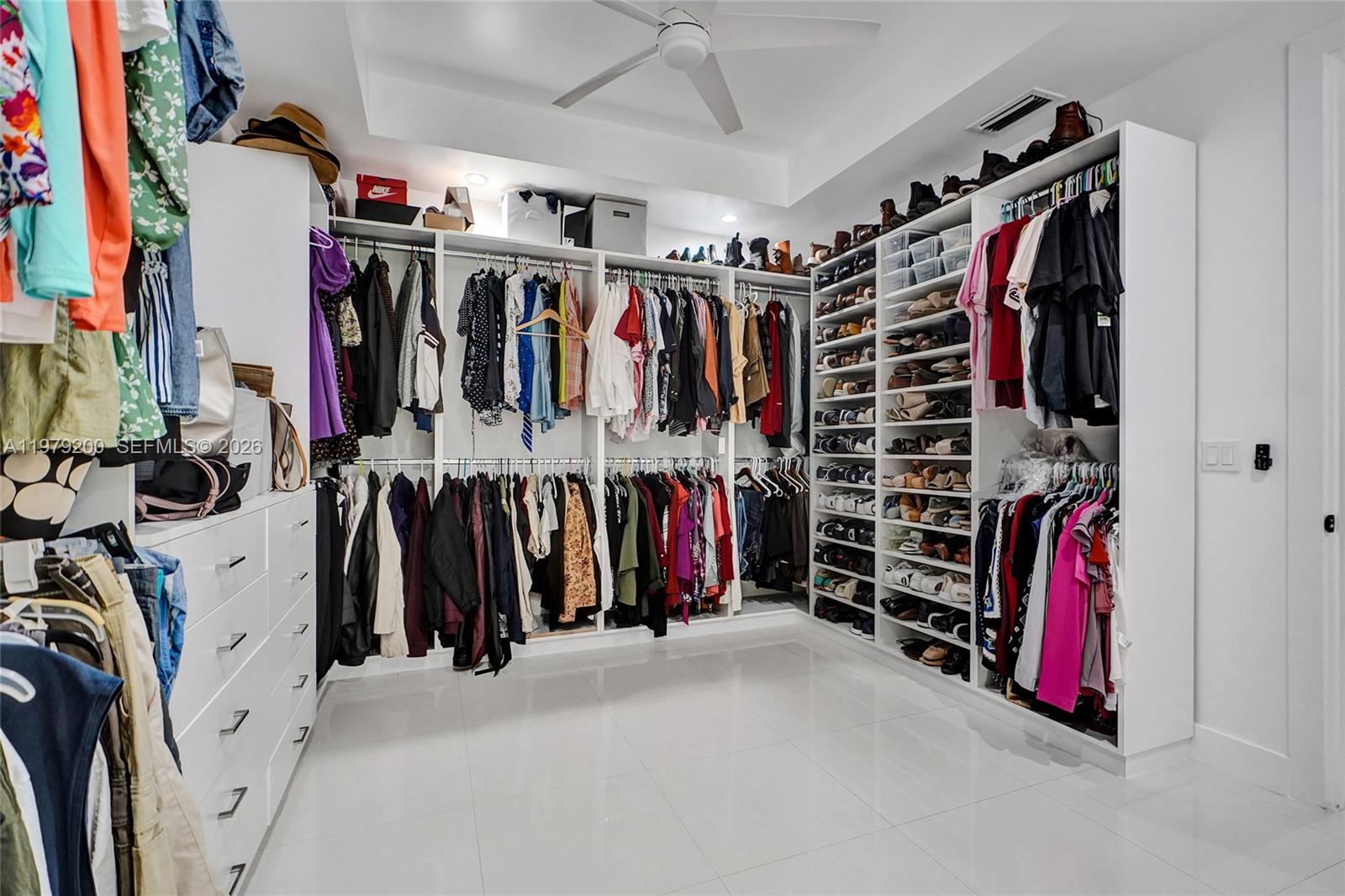 SUPERIOR SUBDIVISION - Residential