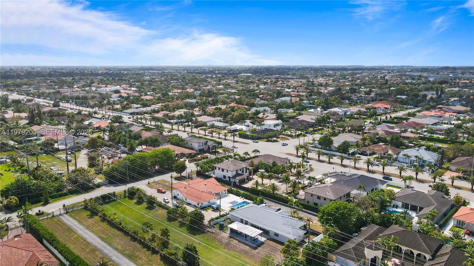 SUPERIOR SUBDIVISION - Residential