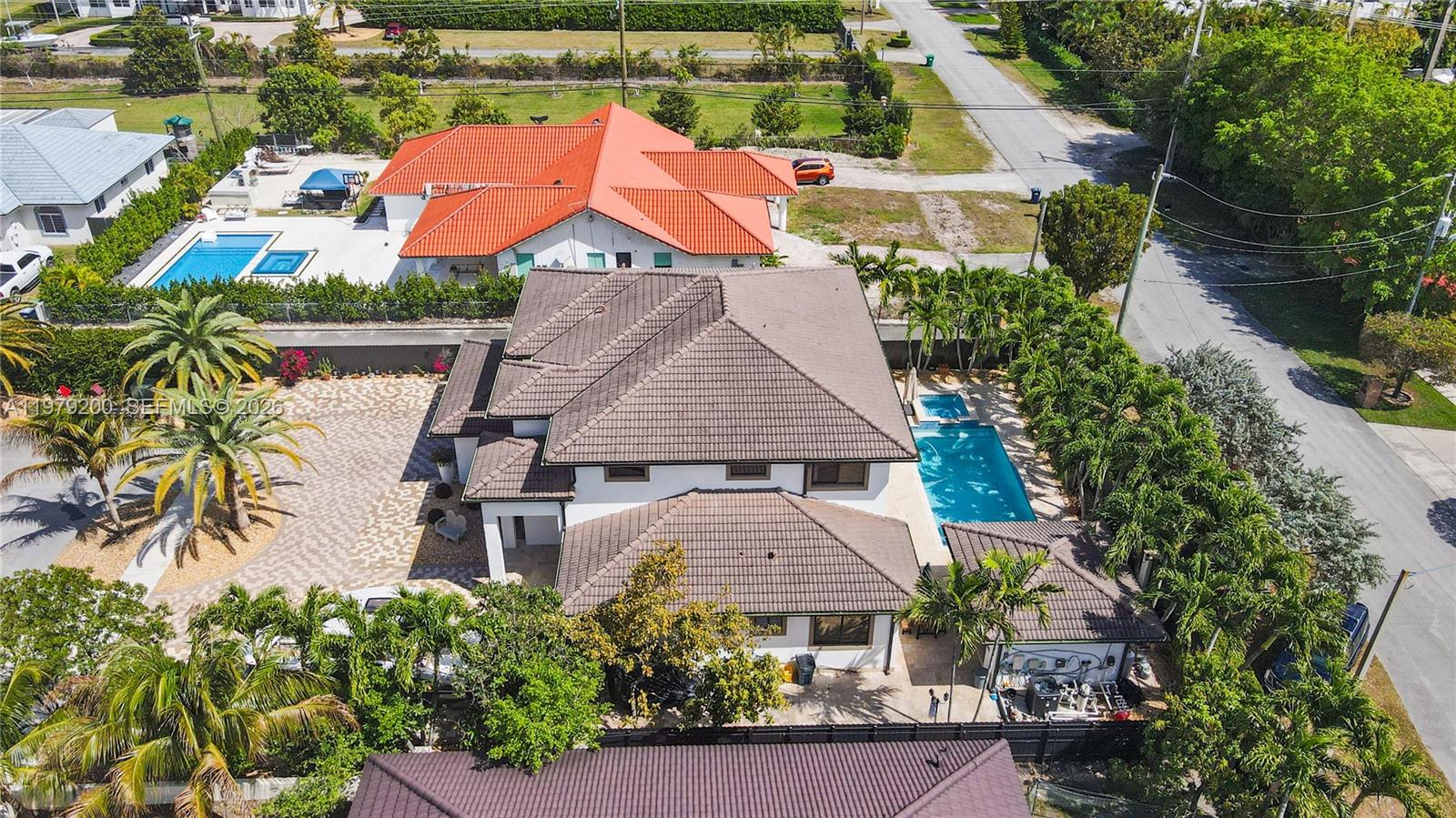 SUPERIOR SUBDIVISION - Residential