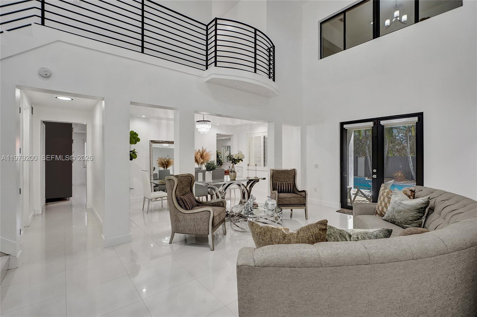 SUPERIOR SUBDIVISION - Residential