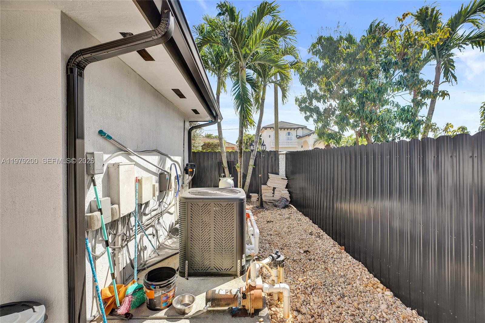 SUPERIOR SUBDIVISION - Residential