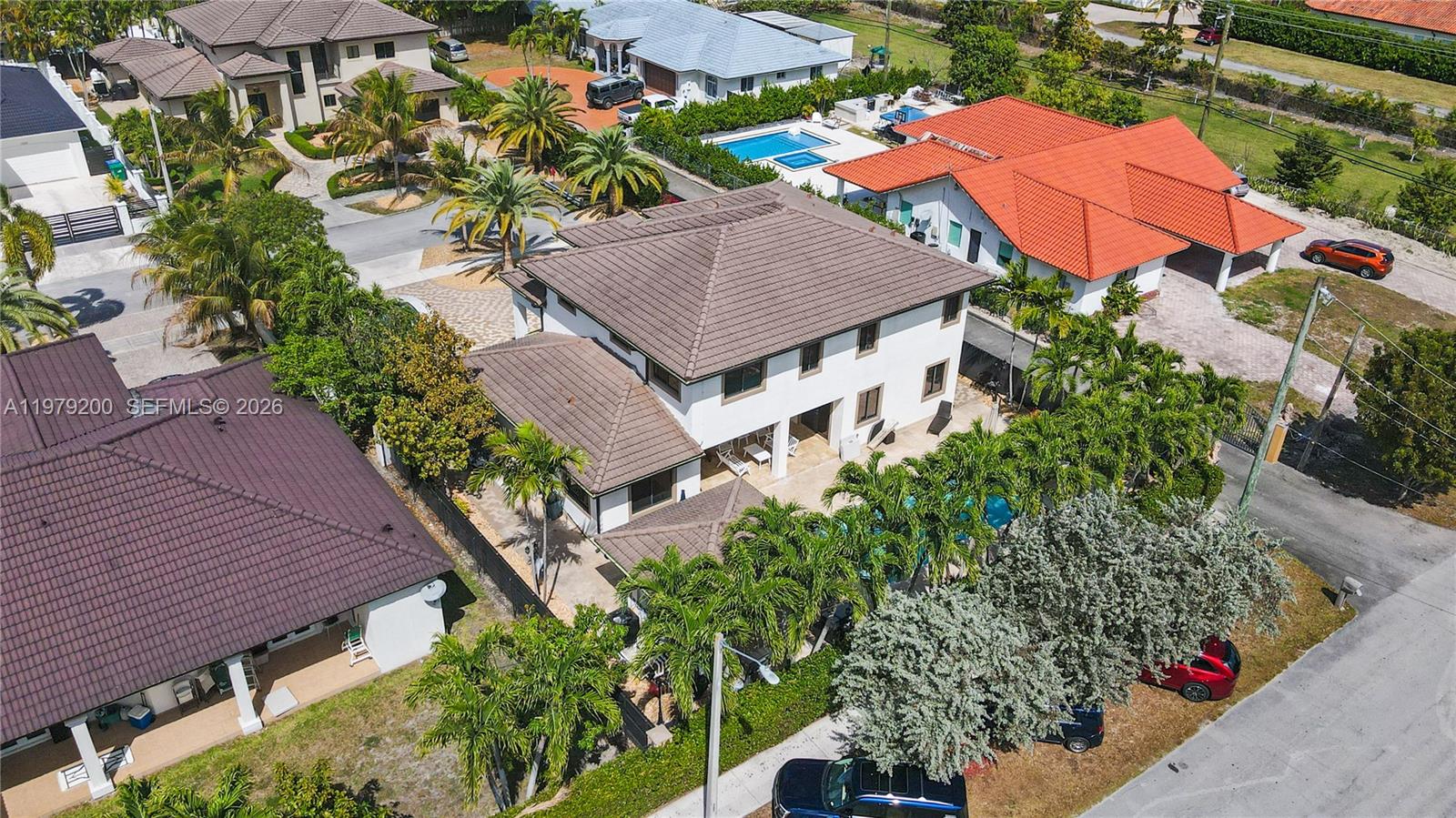 SUPERIOR SUBDIVISION - Residential