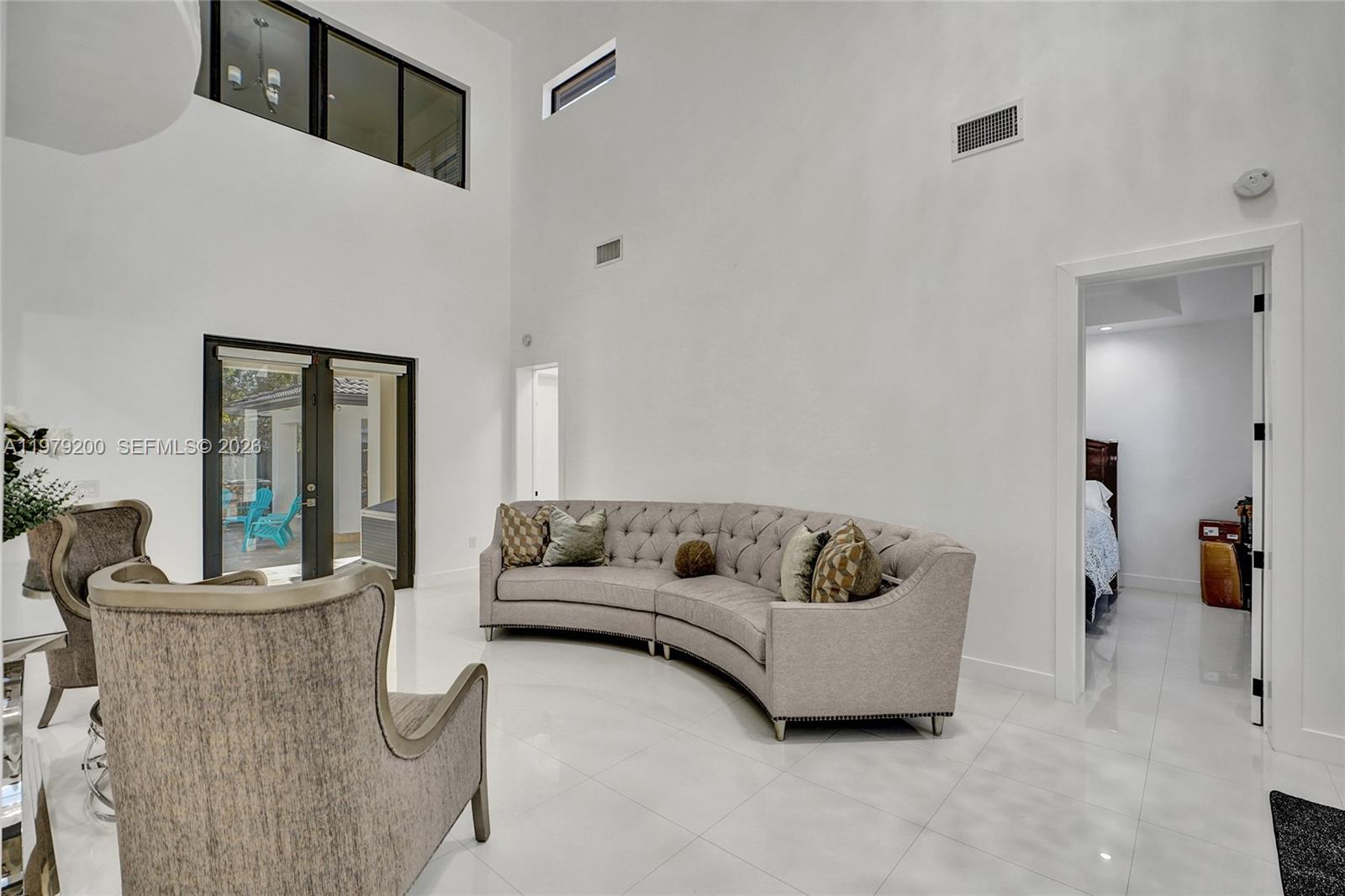 SUPERIOR SUBDIVISION - Residential