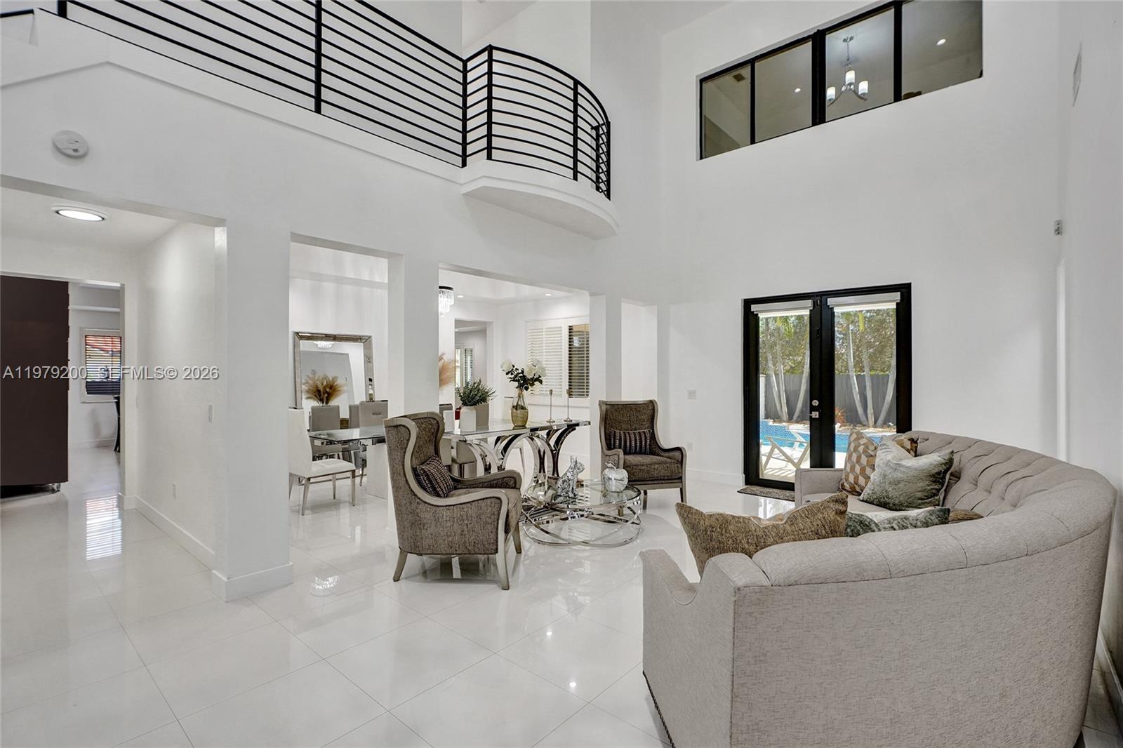 SUPERIOR SUBDIVISION - Residential