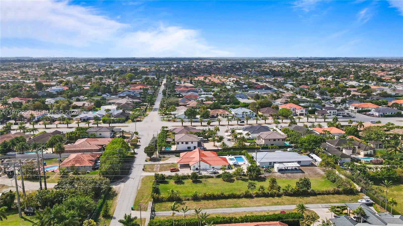 SUPERIOR SUBDIVISION - Residential