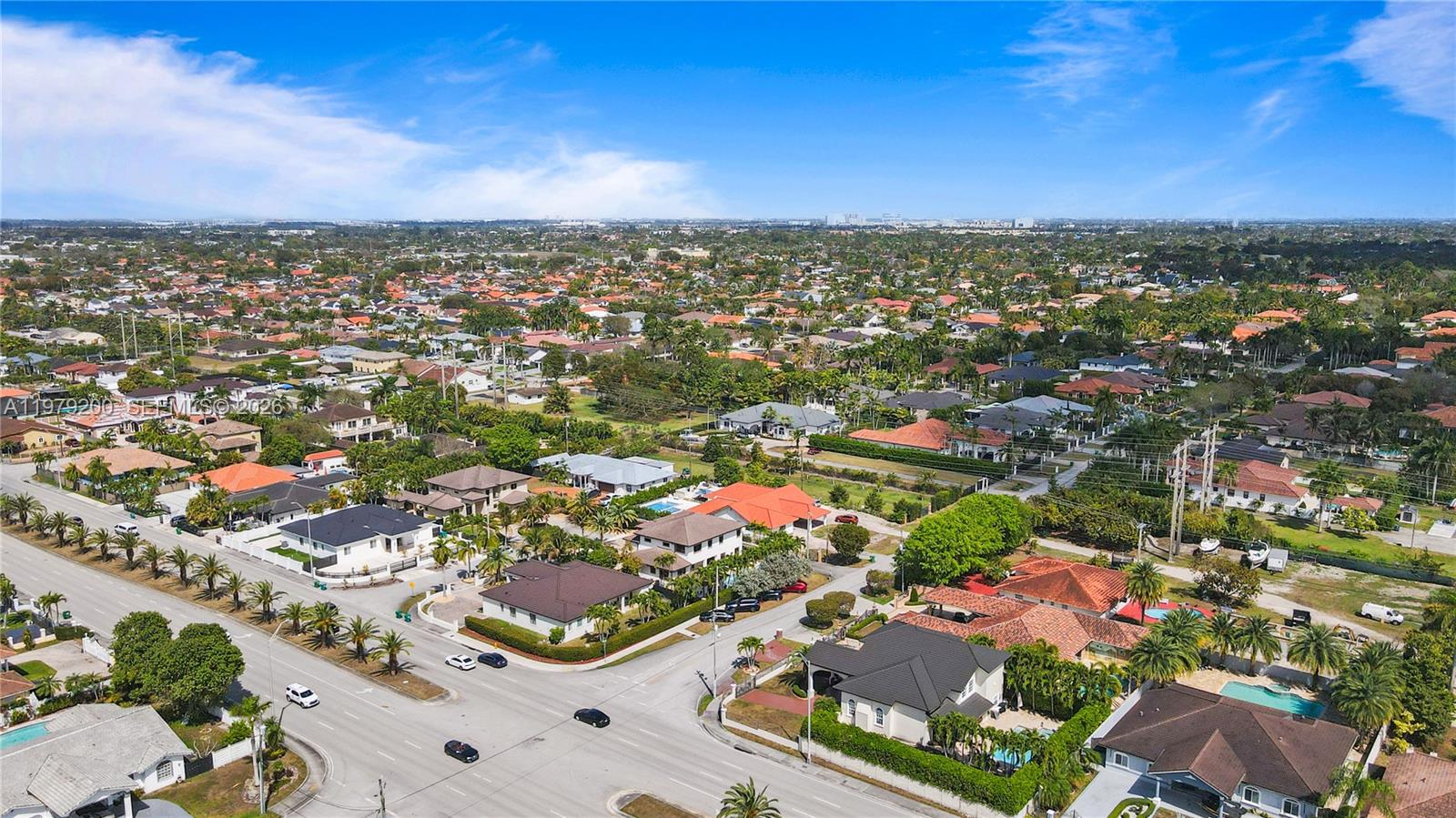 SUPERIOR SUBDIVISION - Residential