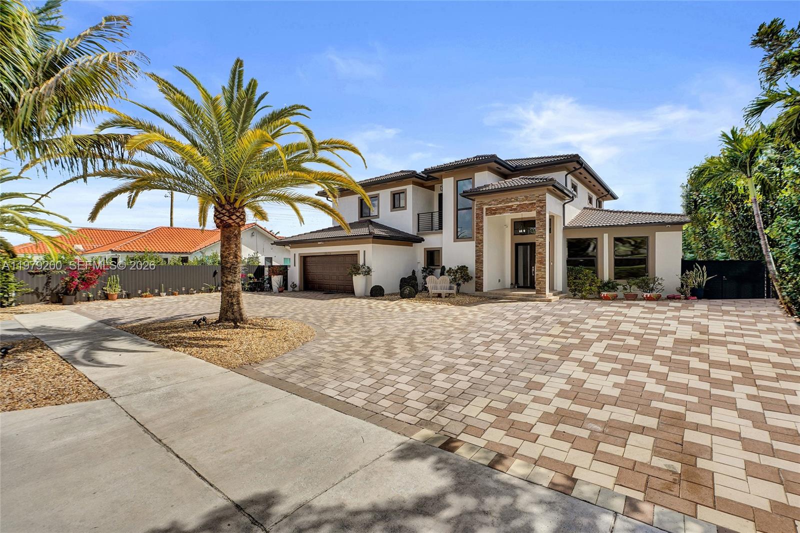 SUPERIOR SUBDIVISION - Residential