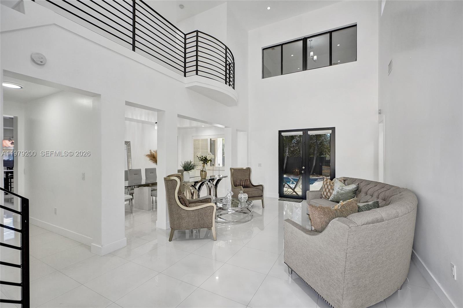 SUPERIOR SUBDIVISION - Residential