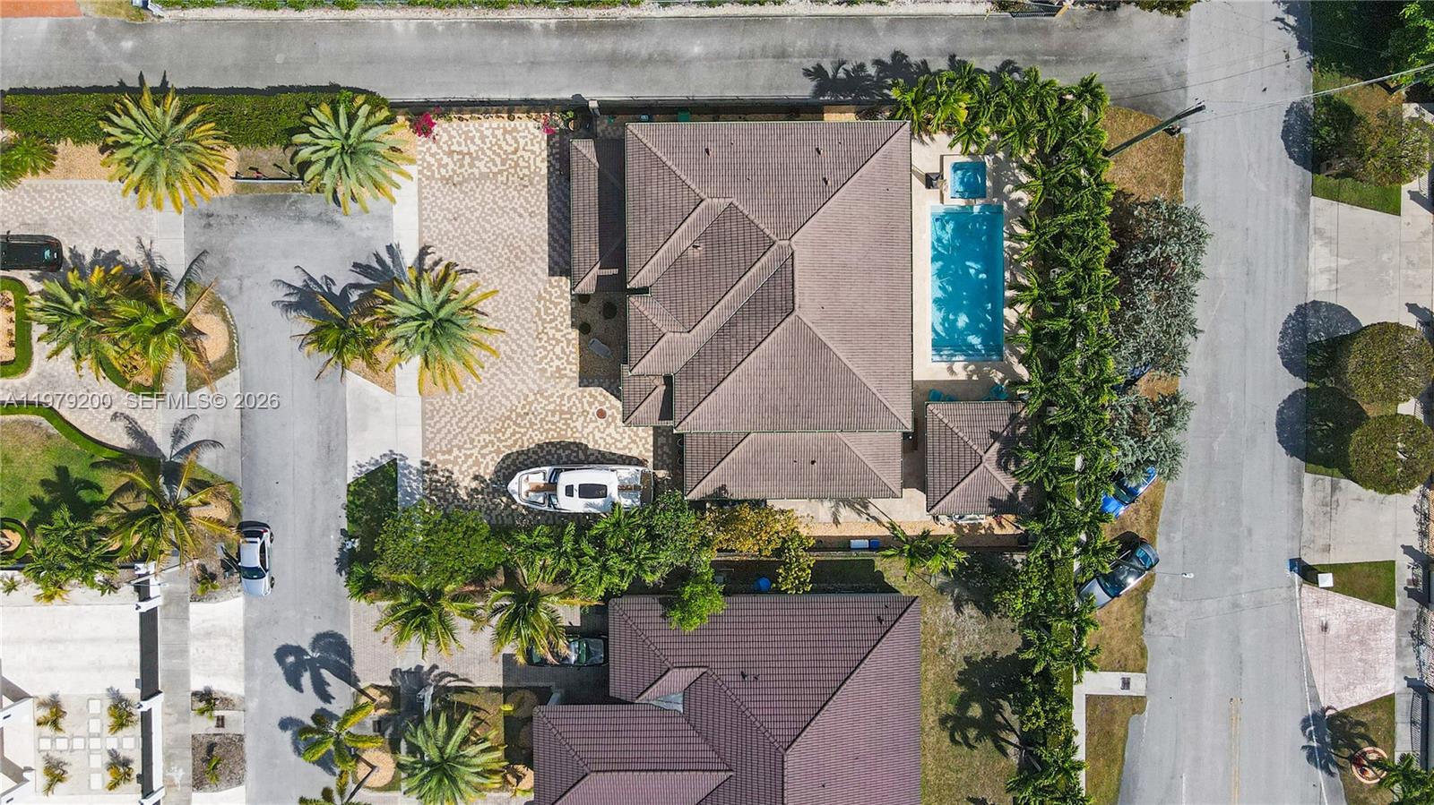 SUPERIOR SUBDIVISION - Residential