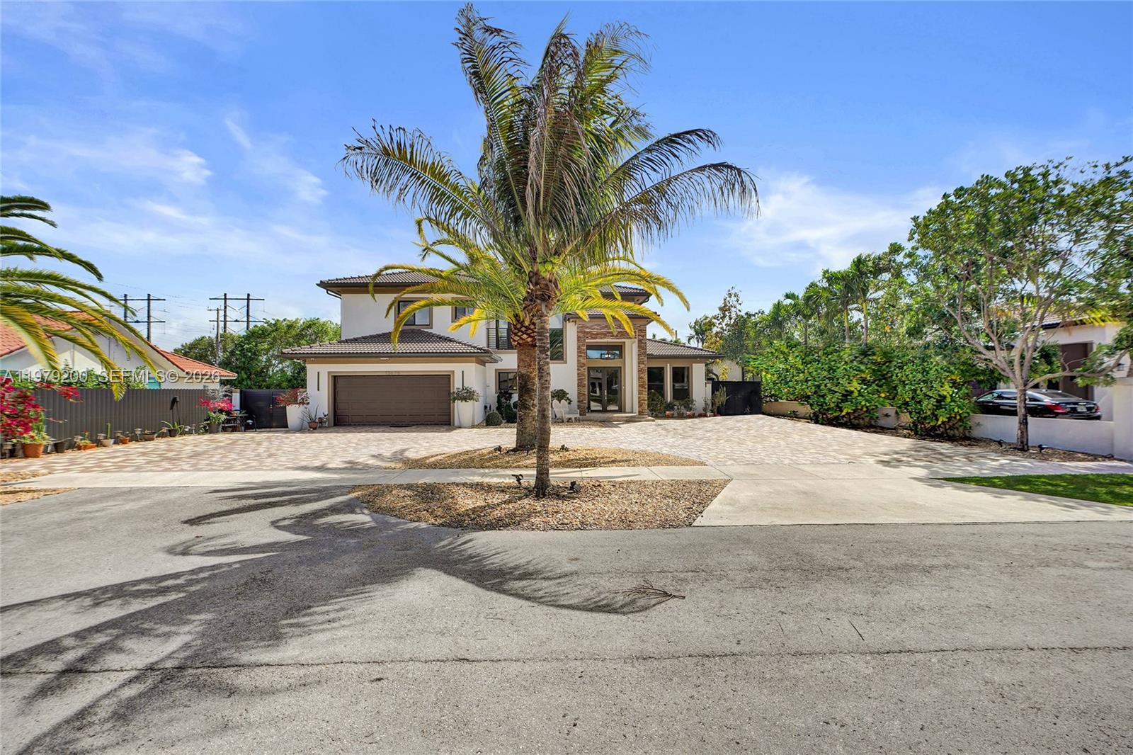 SUPERIOR SUBDIVISION - Residential