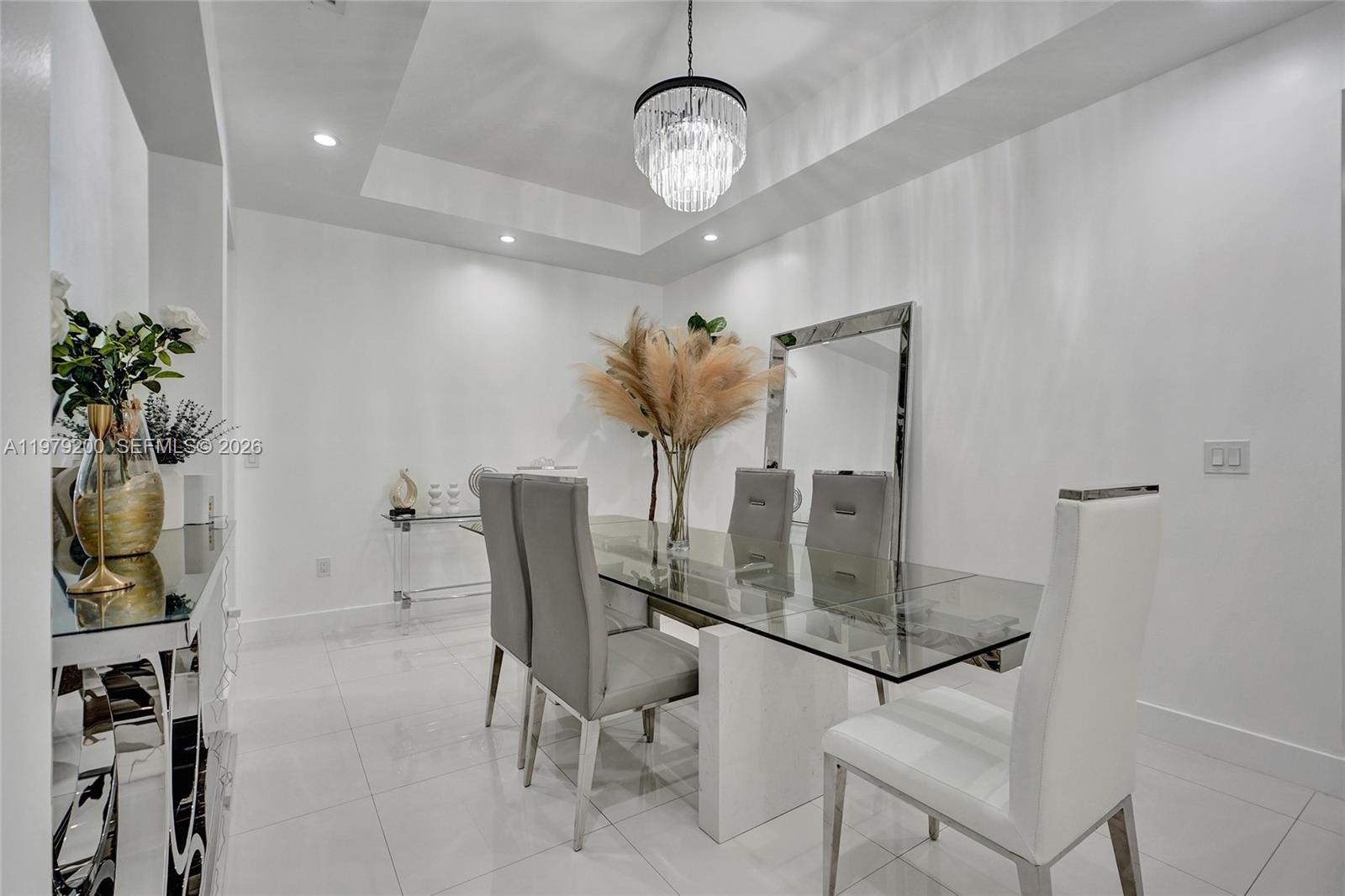 SUPERIOR SUBDIVISION - Residential