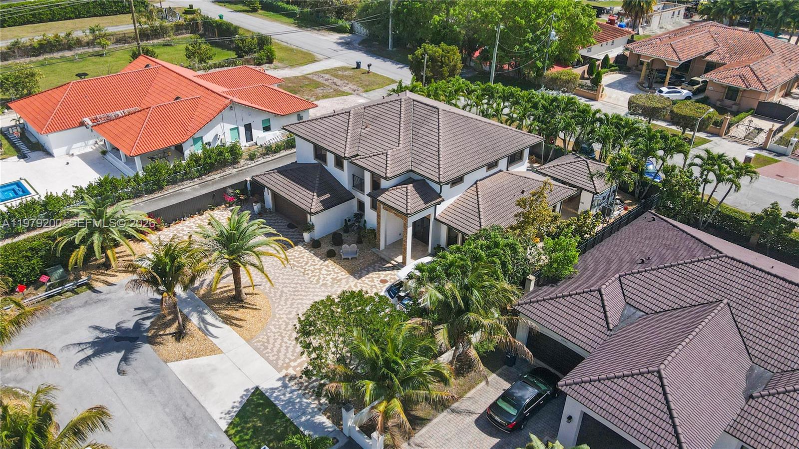 SUPERIOR SUBDIVISION - Residential