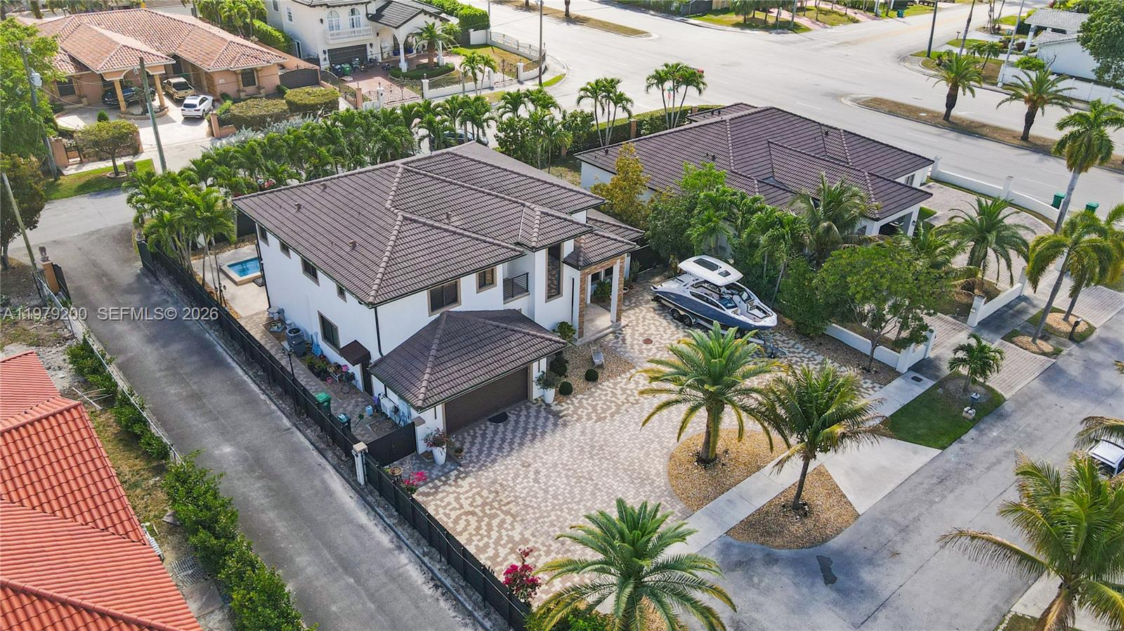 SUPERIOR SUBDIVISION - Residential