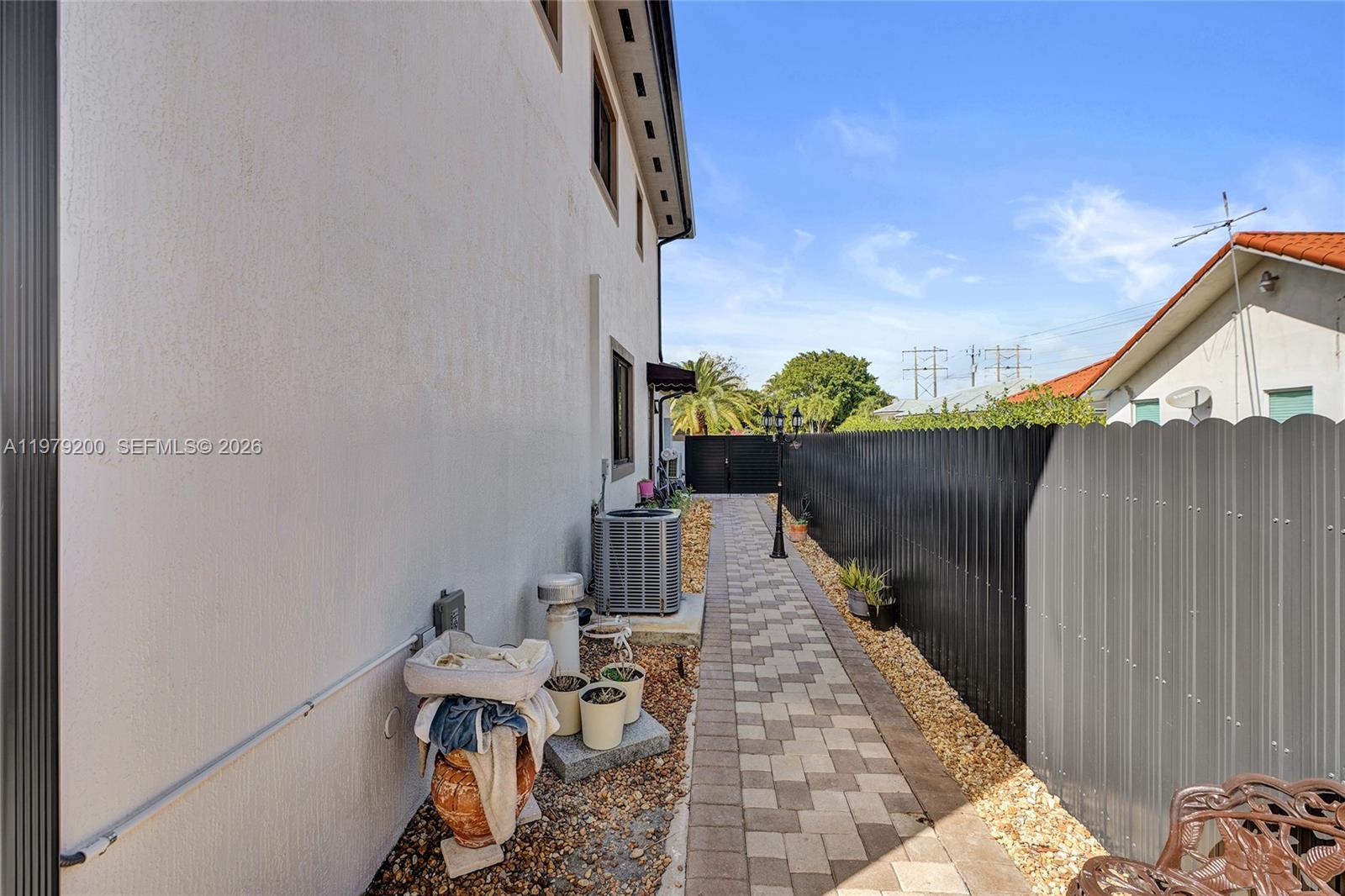 SUPERIOR SUBDIVISION - Residential