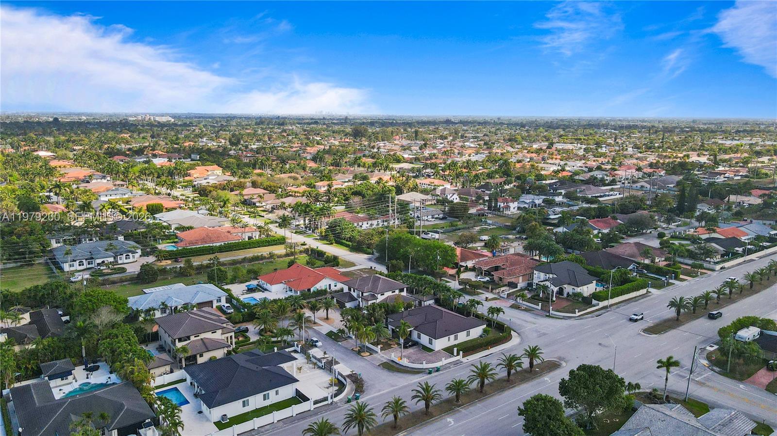 SUPERIOR SUBDIVISION - Residential