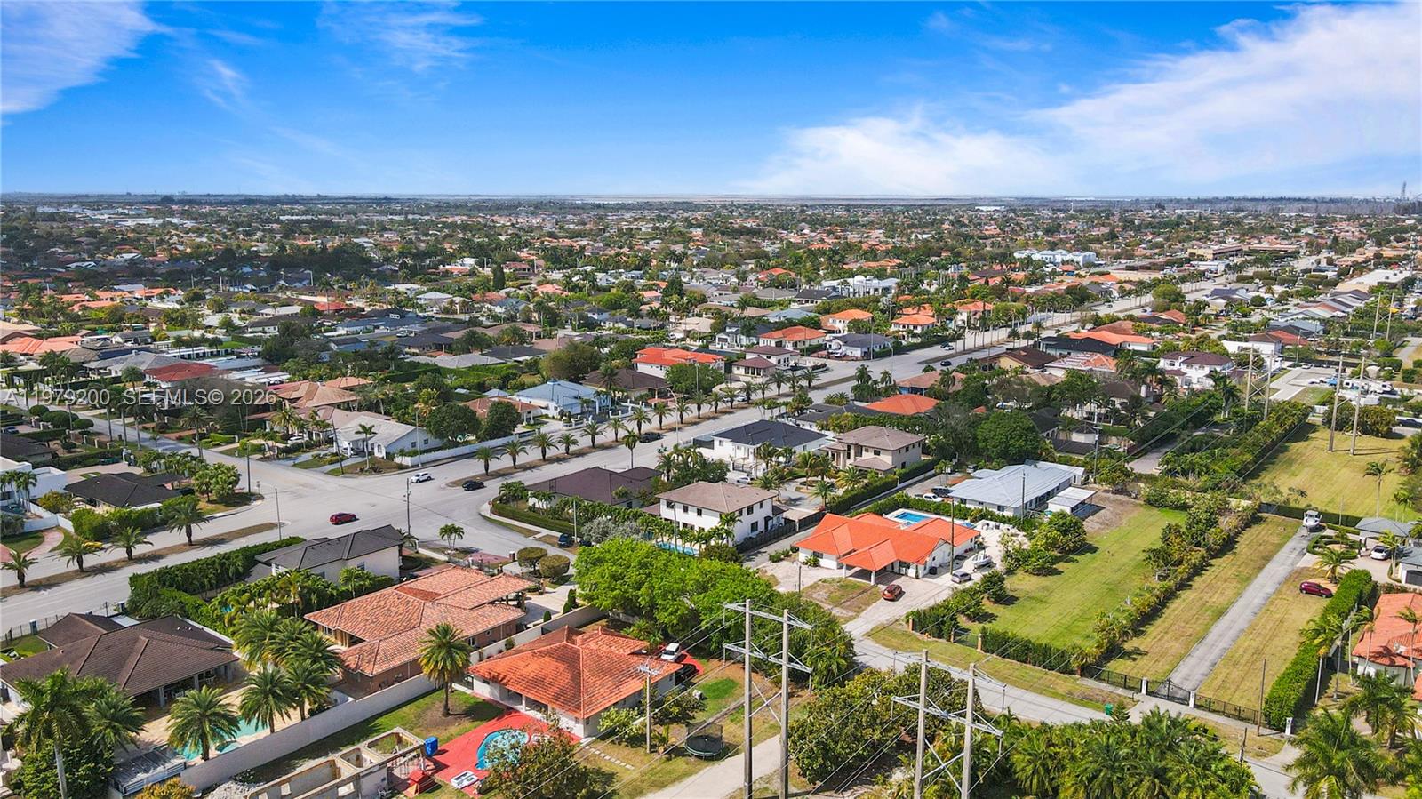 SUPERIOR SUBDIVISION - Residential