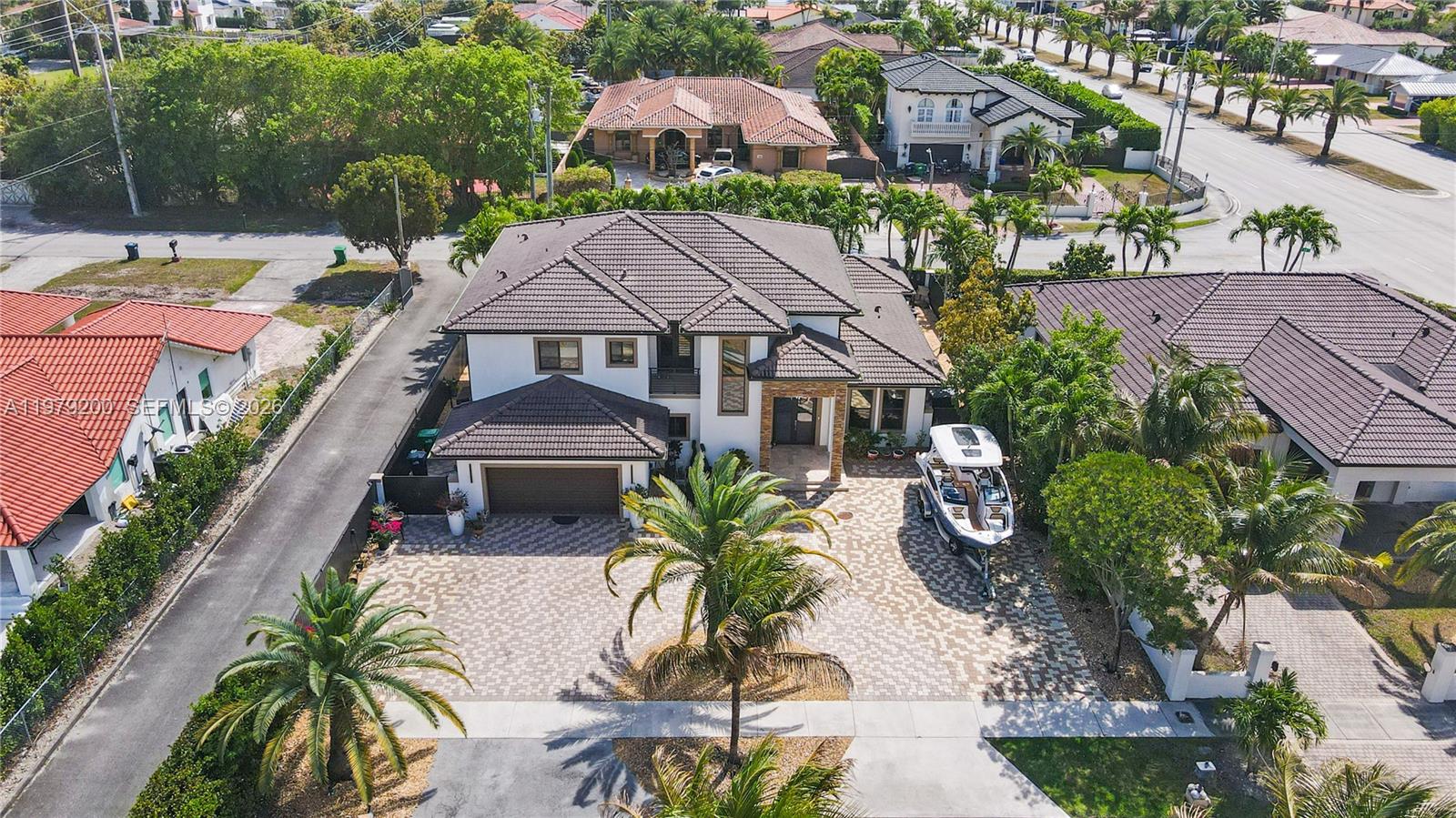 SUPERIOR SUBDIVISION - Residential