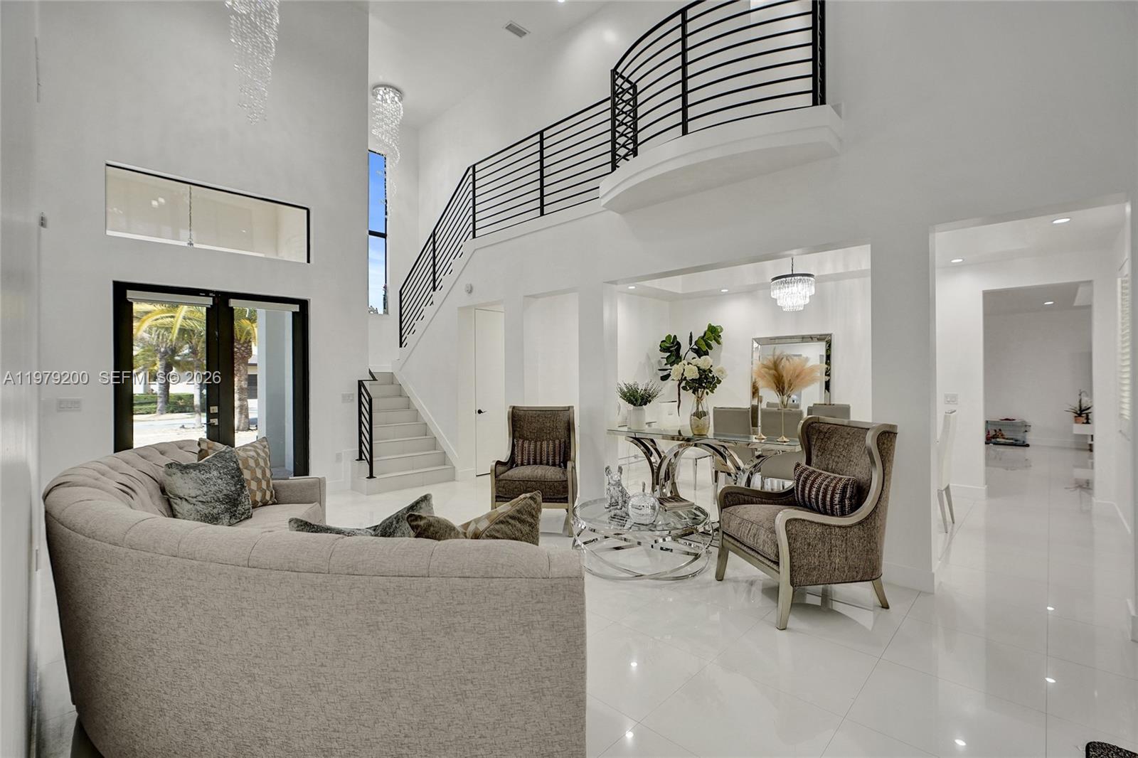 SUPERIOR SUBDIVISION - Residential